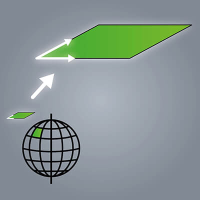 Leica Geosystems working with SnakeGrid